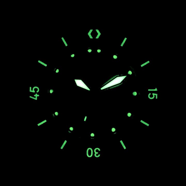 VOSTOK KOMANDIRSKIE (100859 SE1) - 3