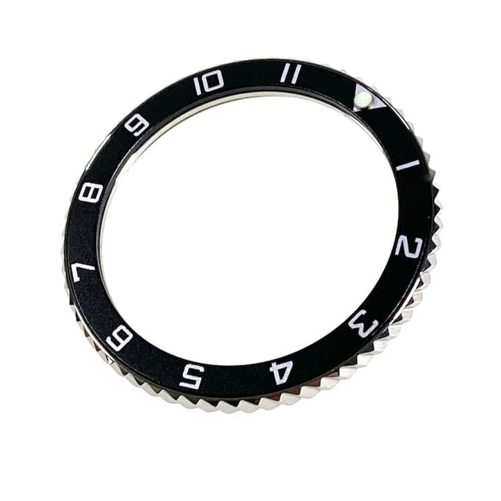 Bezel VOSTOK AMPHIBIA KOMANDIRSKIE (LU-INS-52) - 2