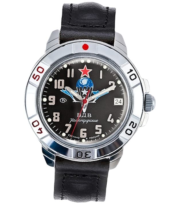 VOSTOK KOMANDIRSKIE VDV (431288)