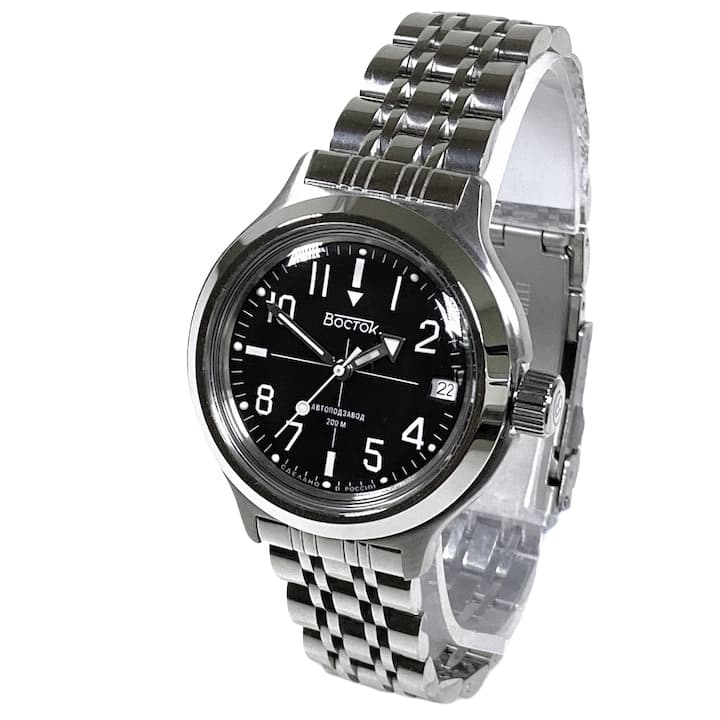 VOSTOK AMPHIBIA (720073 S1)