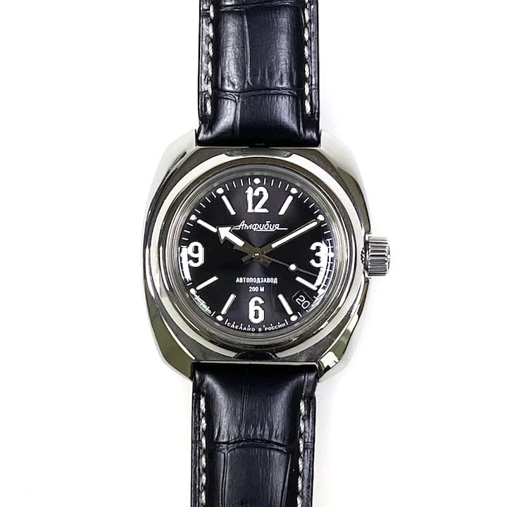 VOSTOK AMPHIBIA (710972) - 2