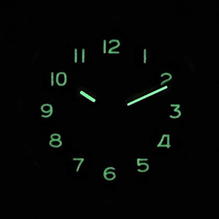 VOSTOK KOMANDIRSKIE (72046A) - 3