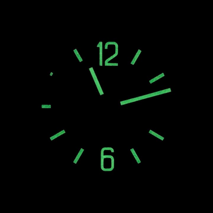 VOSTOK KOMANDIRSKIE K-34 (476966) - 4