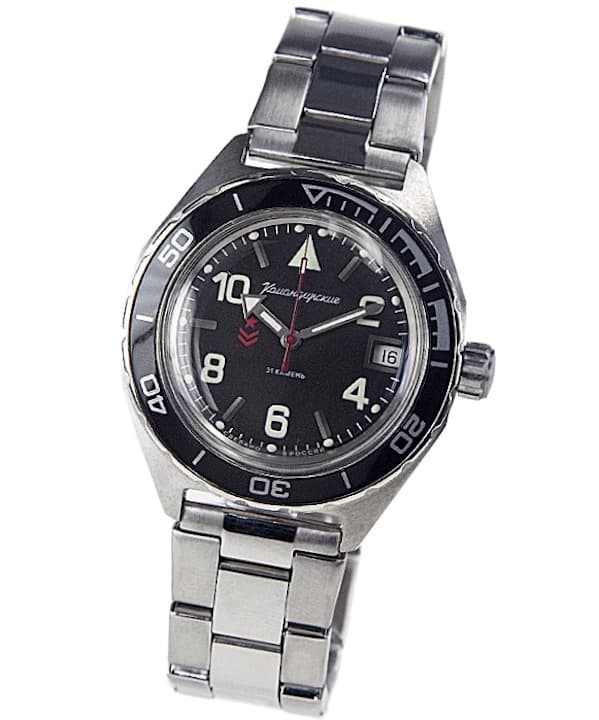 VOSTOK KOMANDIRSKIE (650536)