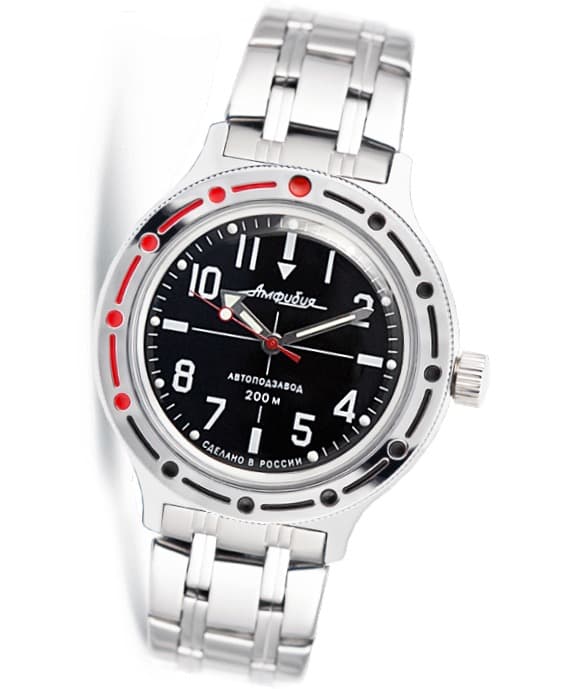VOSTOK AMPHIBIA SNIPER (420647)