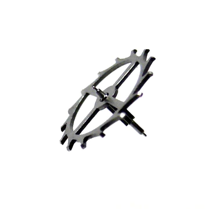 Ankerrad für alle VOSTOK Automatikwerke ( 512m-u12) - 2