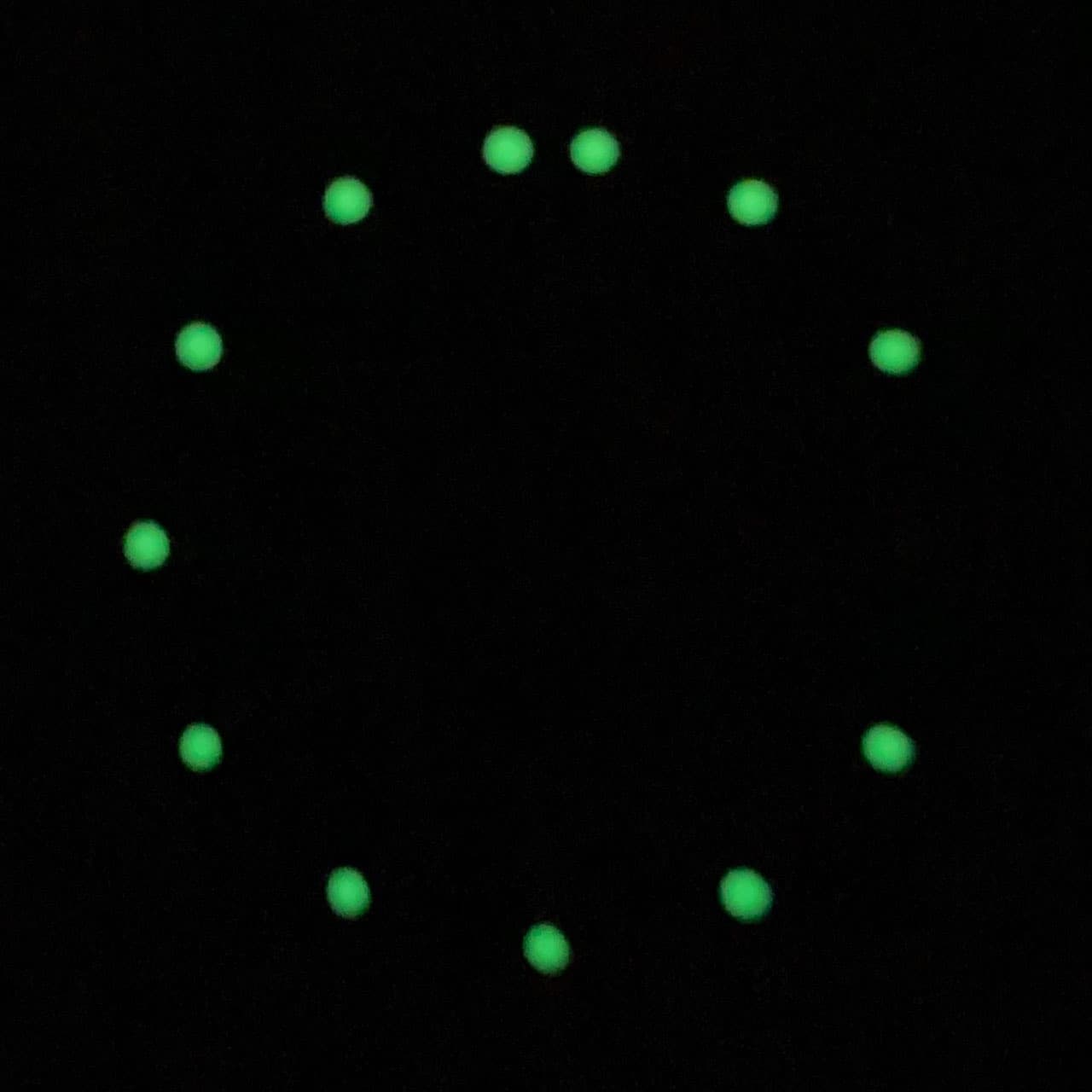 Dial 858 VOSTOK KOMANDIRSKIE - 2