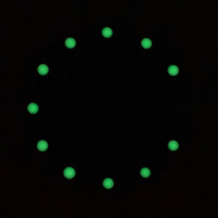 Dial 739 VOSTOK KOMANDIRSKIE - 2