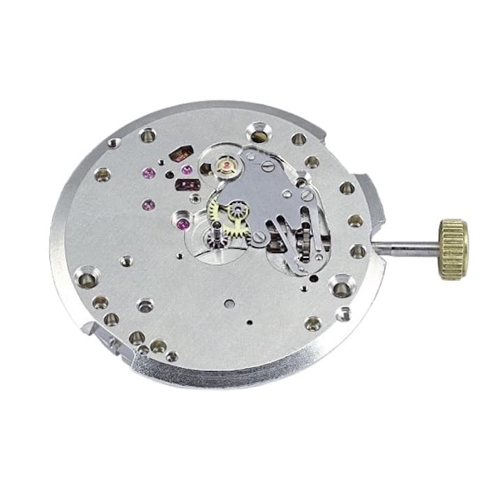 VOSTOK Handaufzugswerk 2409
