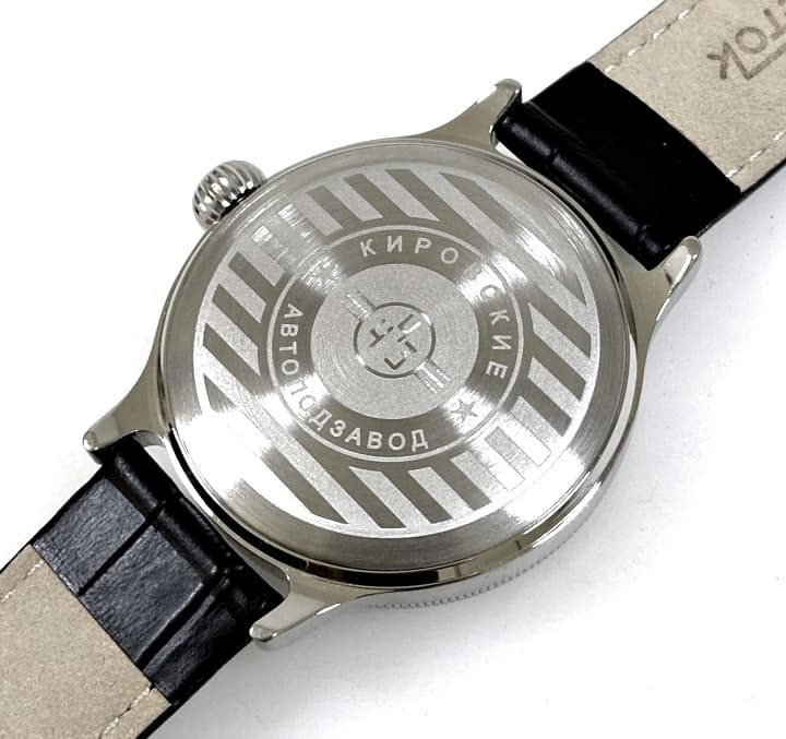 VOSTOK KOMANDIRSKIE RETRO K-43 (540932) - 3